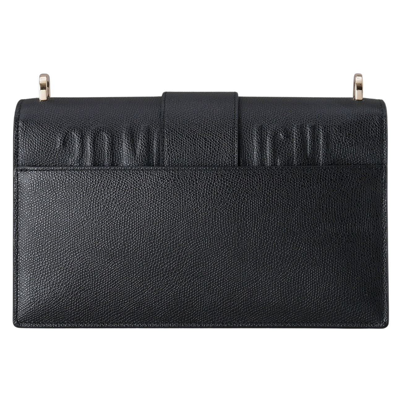CHRISTIAN DIOR(USED)디올 30 몽테인 체인 숄더백